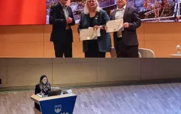 Eğitimde İyi Uygulamalar Sempozyumu-II’de Eğitimin Geleceği Konuşuldu