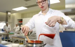 Beslenme ve Diyetetik (İngilizce)