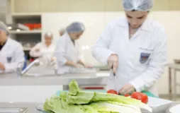 Beslenme ve Diyetetik