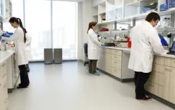 Tıbbi Laboratuvar Teknikleri