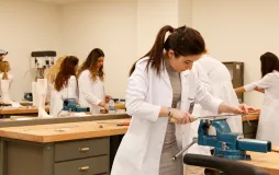 Ortopedik Protez ve Ortez