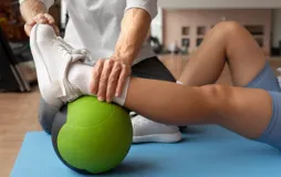 Spor Fizyoterapisi