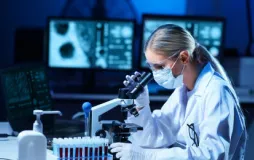 Tıbbi Mikrobiyoloji