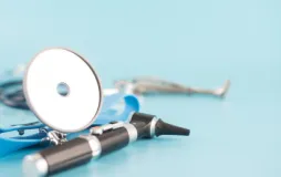 Kulak Burun Boğaz Hastalıkları AD