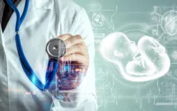 Kadın Hastalıkları ve Doğum AD