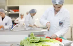 Beslenme ve Diyetetik