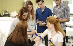 Fizyoterapi ve Rehabilitasyon