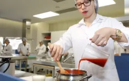 Beslenme ve Diyetetik (İngilizce)