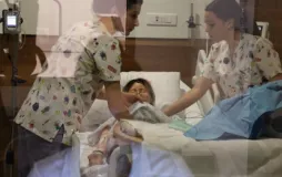 Hemşirelik (İngilizce)