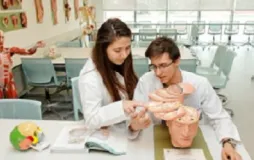 Anatomi Laboratuvarı