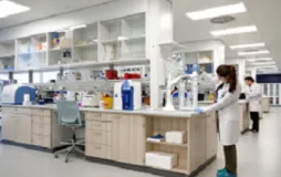 Araştırma Laboratuvarı