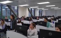 Bilgisayar Laboratuvarları