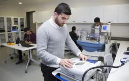 Biyomedikal Cihaz Teknolojisi