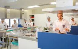 Beslenme Laboratuvarı