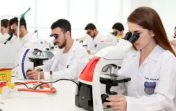 Multidisipliner Laboratuvarlar