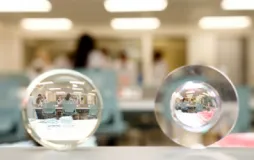 Optisyenlik Laboratuvarı