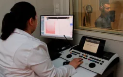 Odyoloji Laboratuvarı