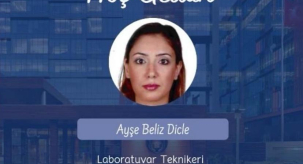 Ayşe Beliz Dicle