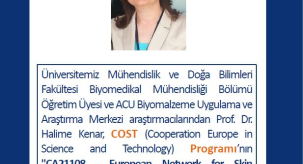 Prof. Dr. Halime Kenar