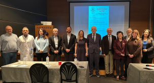 Dr. Şinasi Can Tıbbi Etik Günleri 4 Sağlık Eğitimi ve Etik Temasıyla Düzenlendi