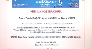 Deniz Başöz