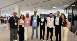 Akademisyenlerimizin Bilimsel Çalışması Cancer Cell Dergisi’nde Yayımlandı