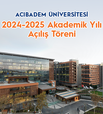 Açılış 2024-2025