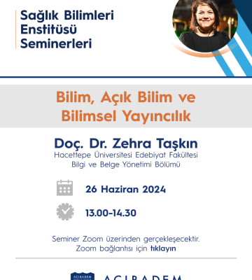 SBE seminer