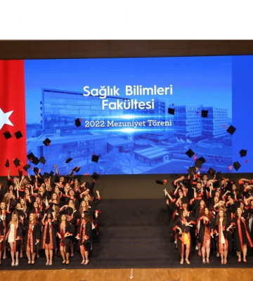 Sağlık Bilimleri Fakültesi