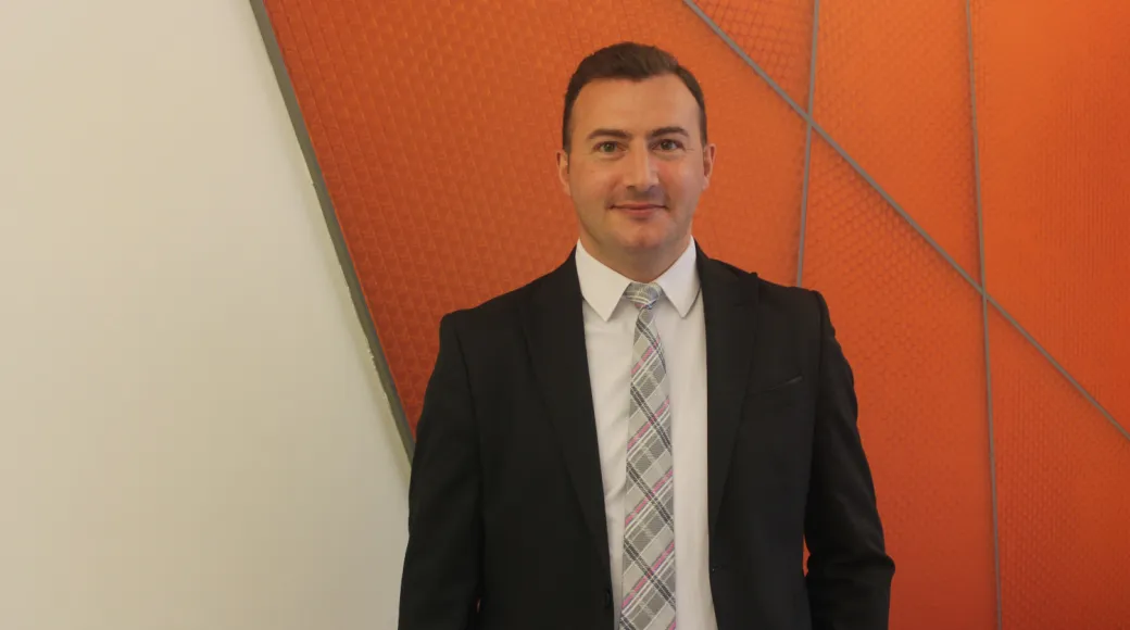 Destek Hizmetleri