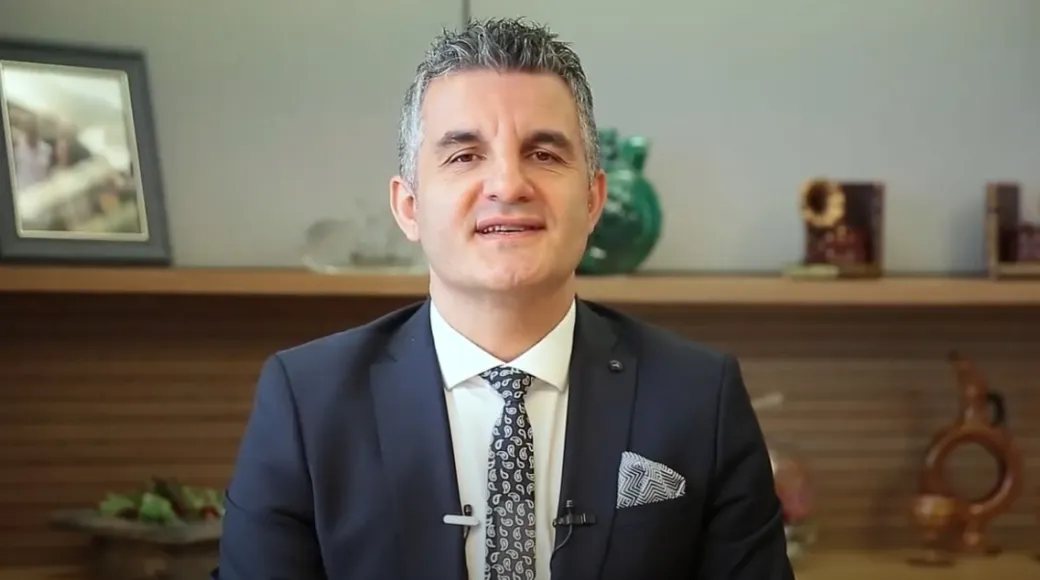 Acıbadem Üniversitesi Sağlık Bilimleri Fakültesi