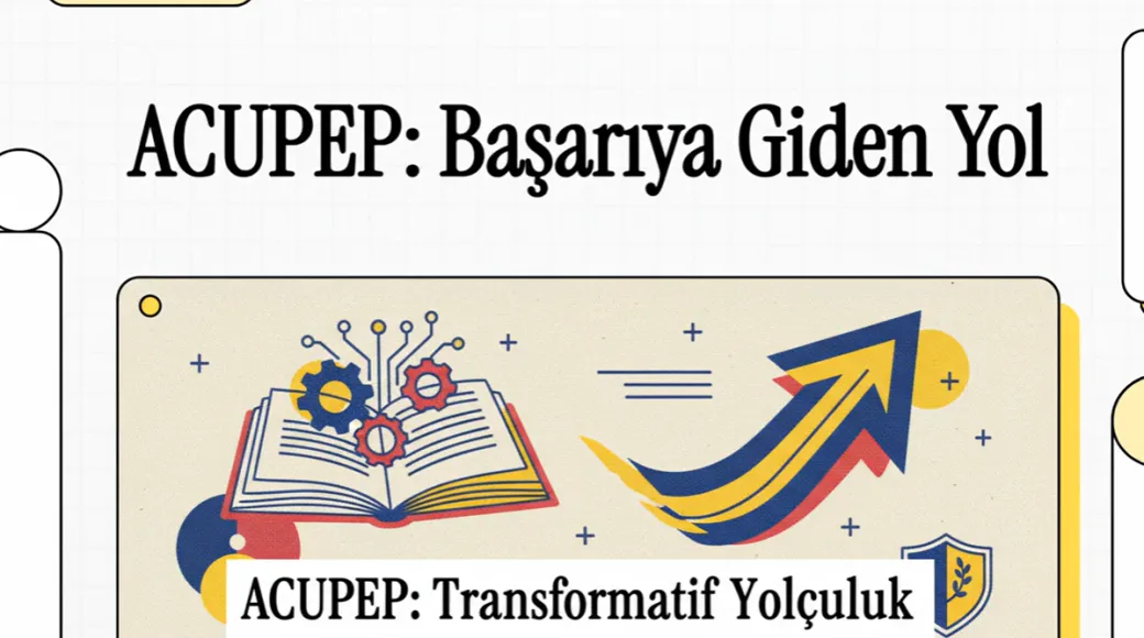 ACUPEP 2025-2026 Öğrenci El Kitabı