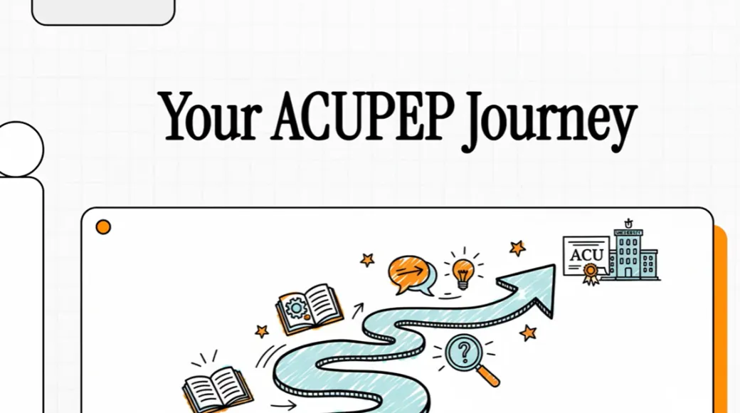 ACUPEP 2025-2026 Student Handbook