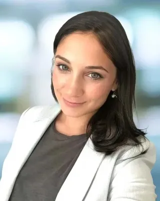 Daniela Bezdan
