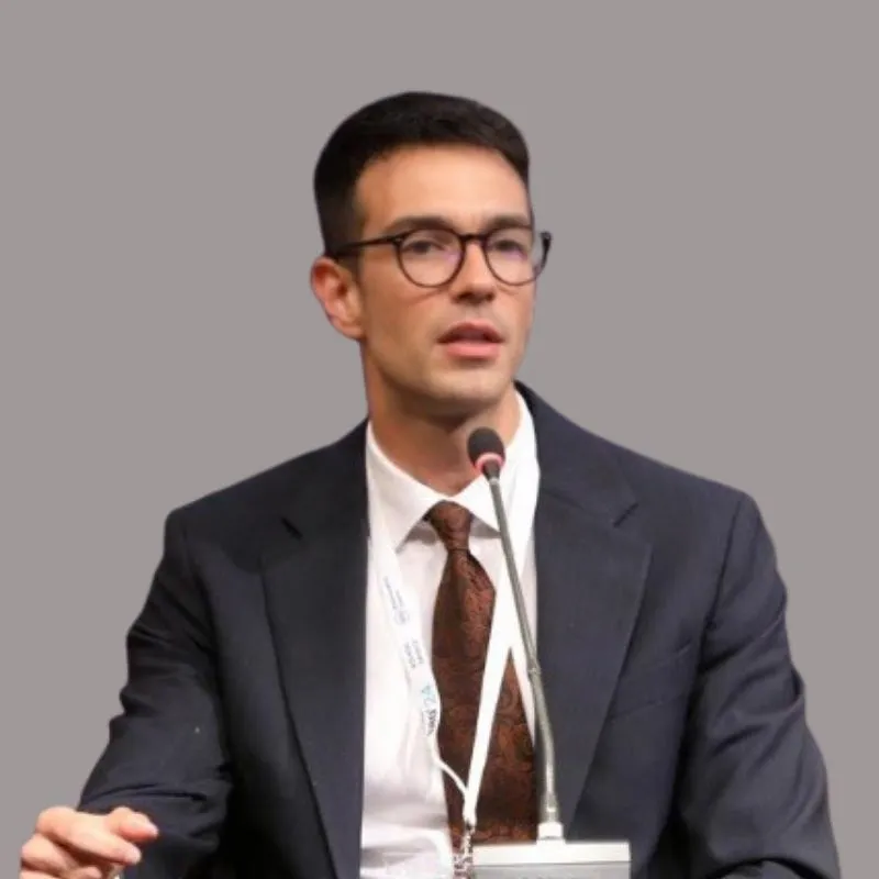 Georgios Miliotis